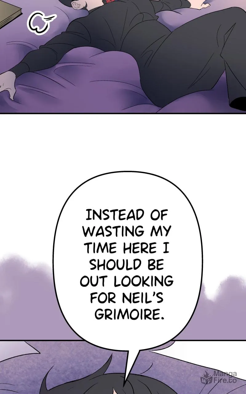 Read Morgana and Oz chapter 46 image 44 on Lezhin