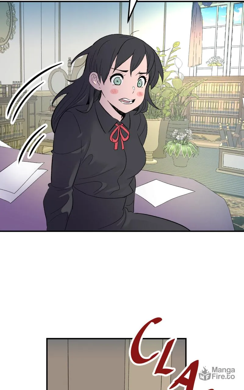 Read Morgana and Oz chapter 46 image 47 on Lezhin