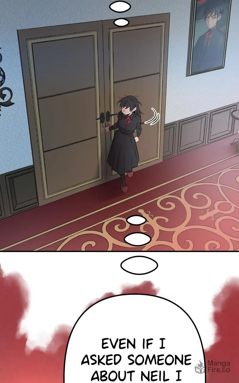 Read Morgana and Oz chapter 46 image 50 on Lezhin