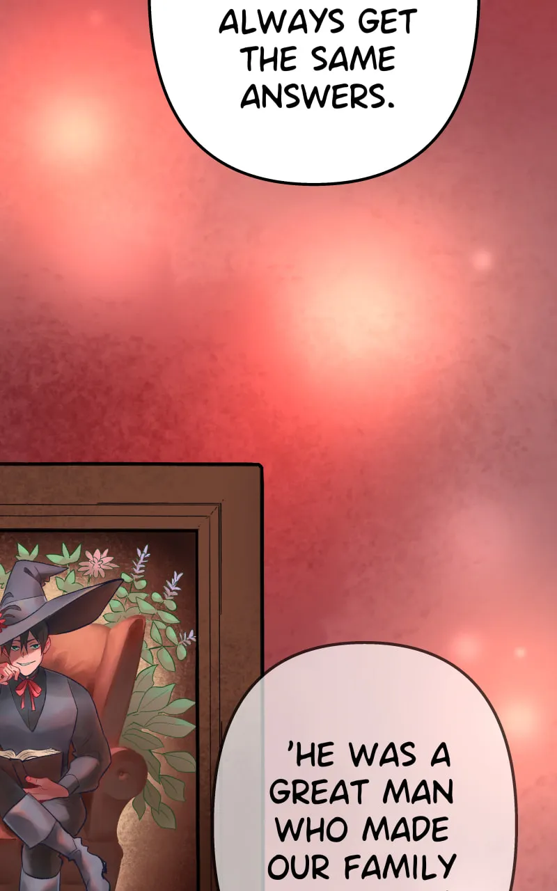 Read Morgana and Oz chapter 46 image 51 on Lezhin