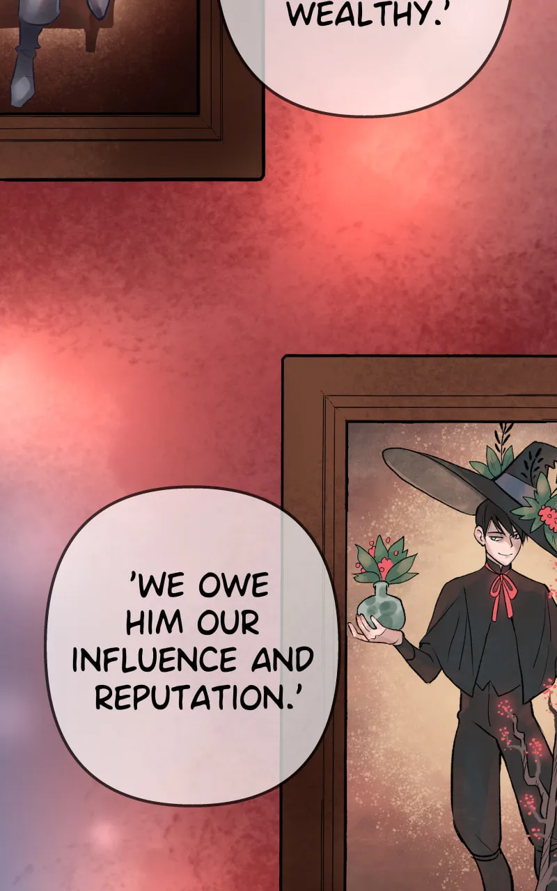 Read Morgana and Oz chapter 46 image 52 on Lezhin