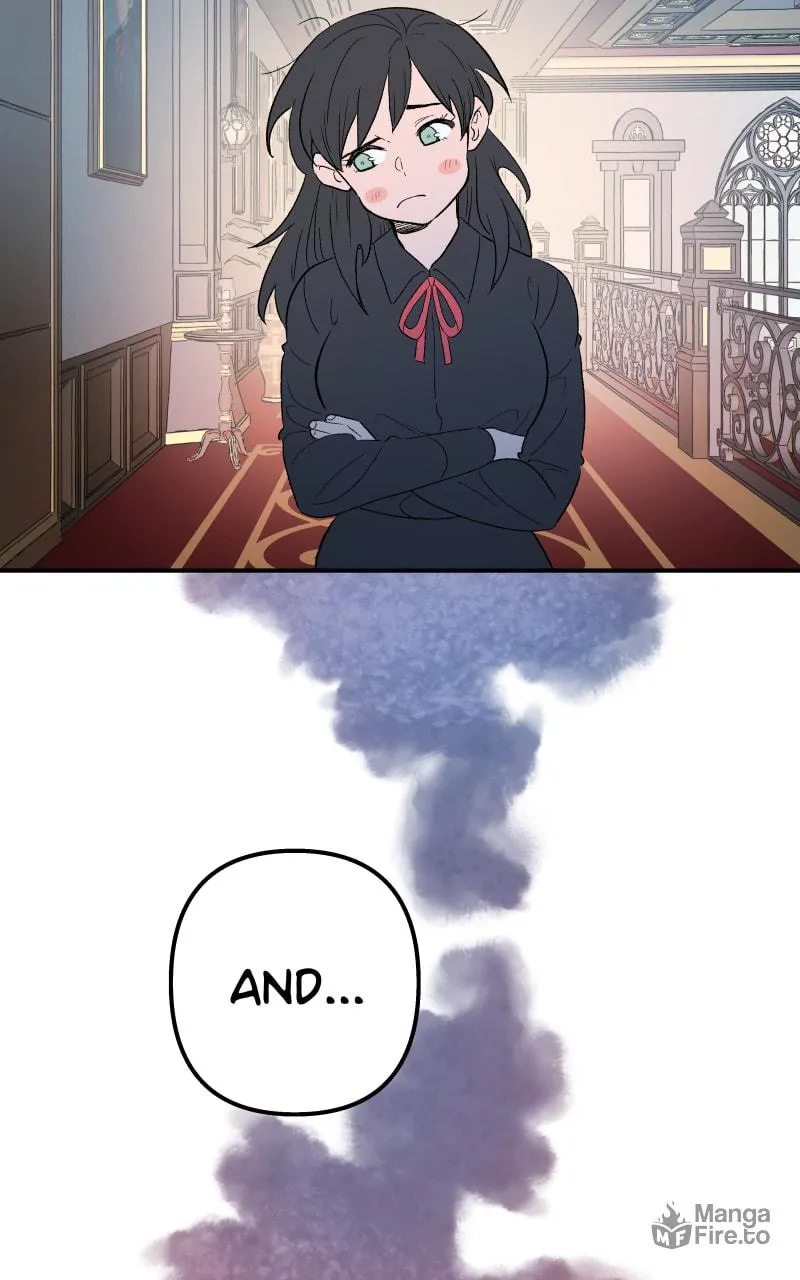 Read Morgana and Oz chapter 46 image 54 on Lezhin