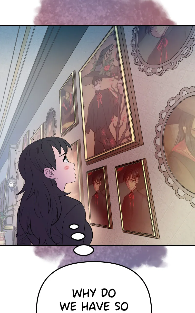 Read Morgana and Oz chapter 46 image 55 on Lezhin
