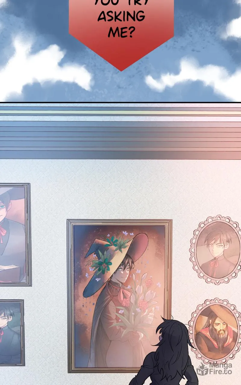 Read Morgana and Oz chapter 46 image 62 on Lezhin