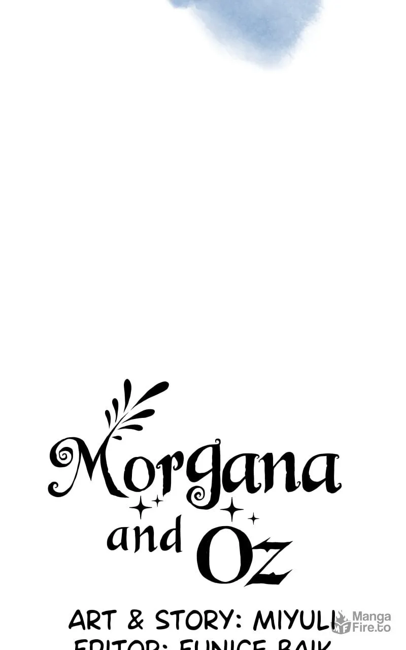 Read Morgana and Oz chapter 46 image 64 on Lezhin