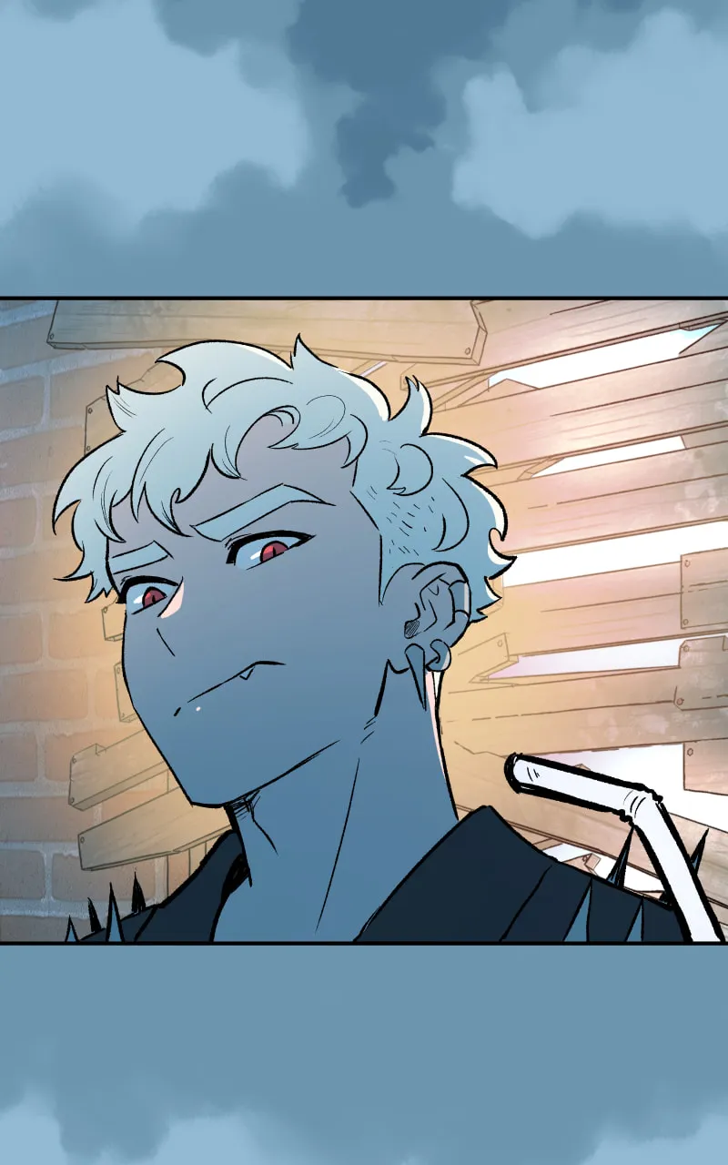 Read Morgana and Oz chapter 46 image 7 on Lezhin