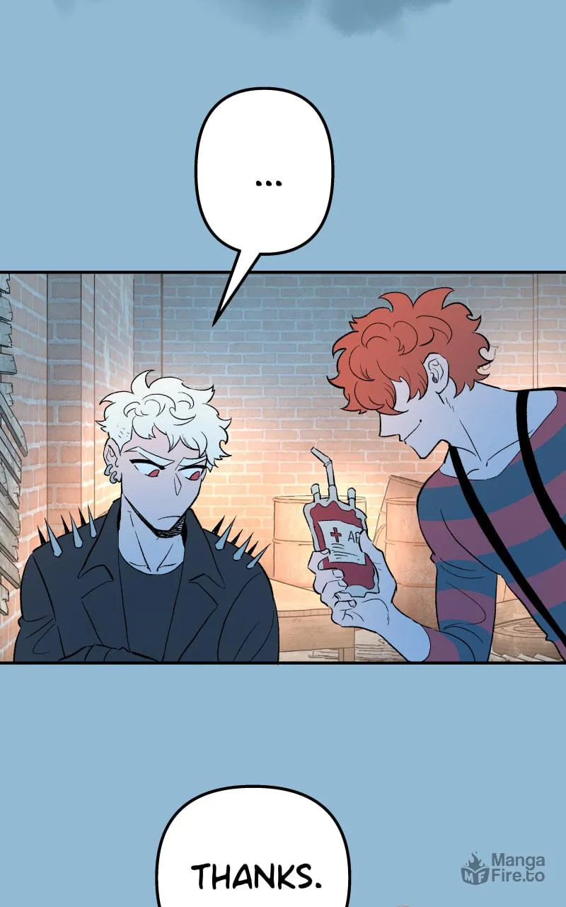 Read Morgana and Oz chapter 46 image 8 on Lezhin