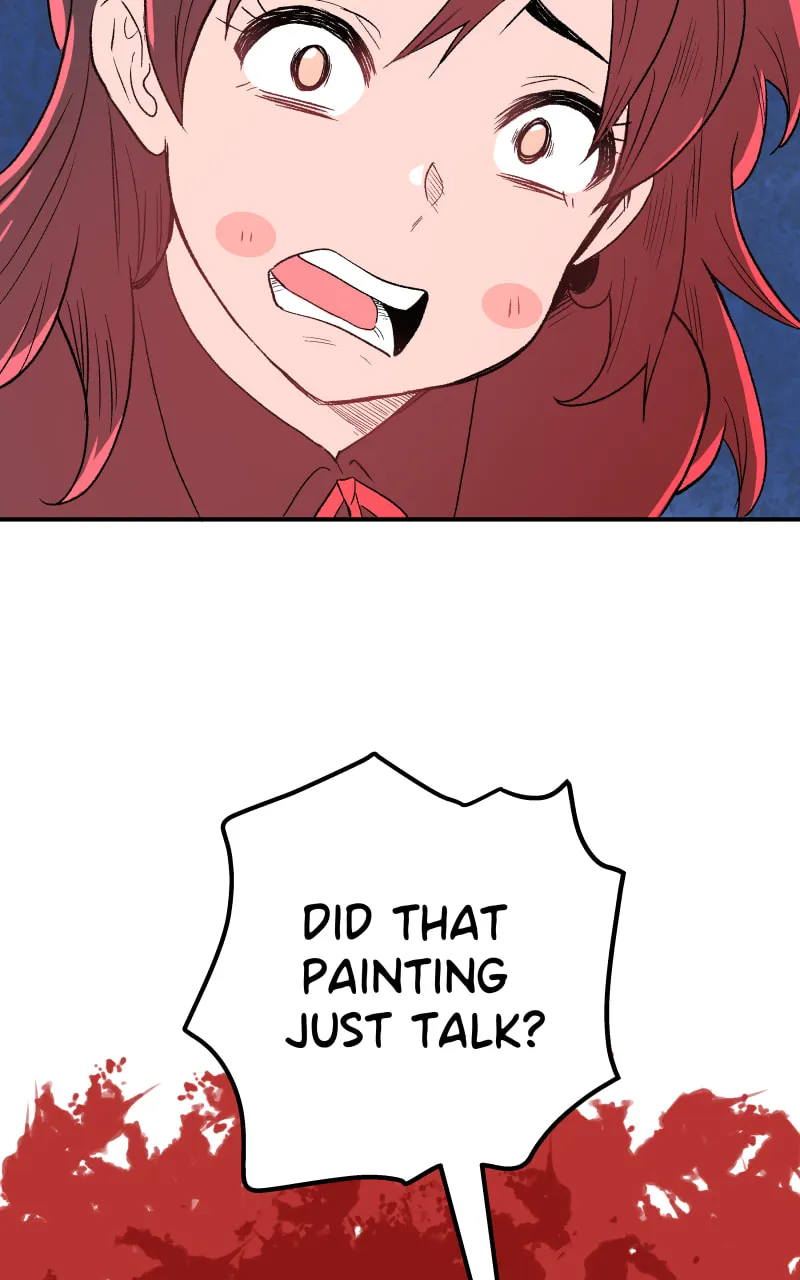 Read Morgana and Oz chapter 47 image 1 on Lezhin