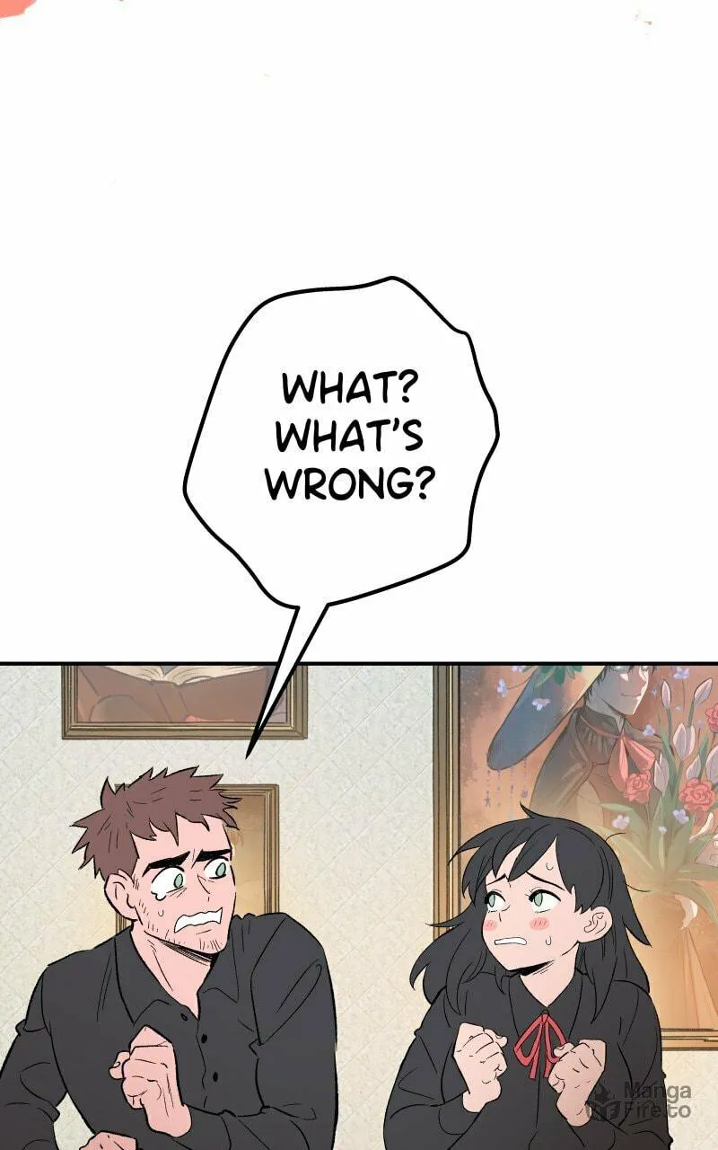 Read Morgana and Oz chapter 47 image 14 on Lezhin