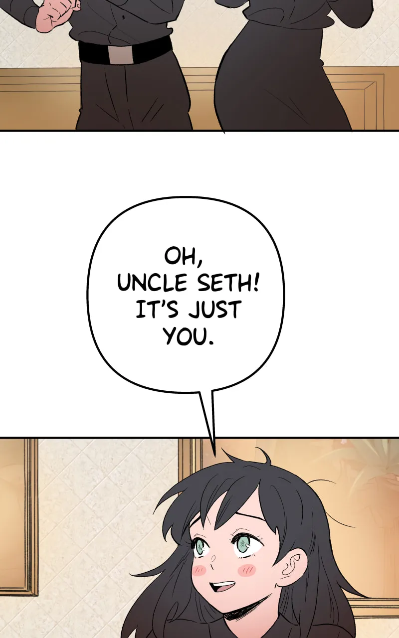 Read Morgana and Oz chapter 47 image 15 on Lezhin