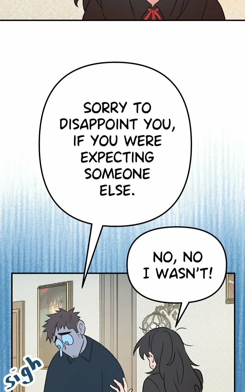 Read Morgana and Oz chapter 47 image 16 on Lezhin