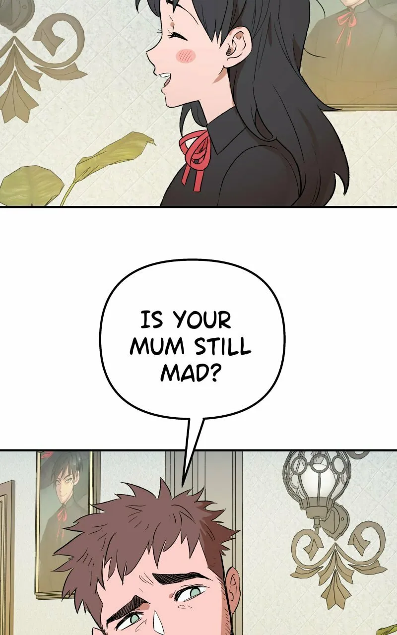 Read Morgana and Oz chapter 47 image 18 on Lezhin