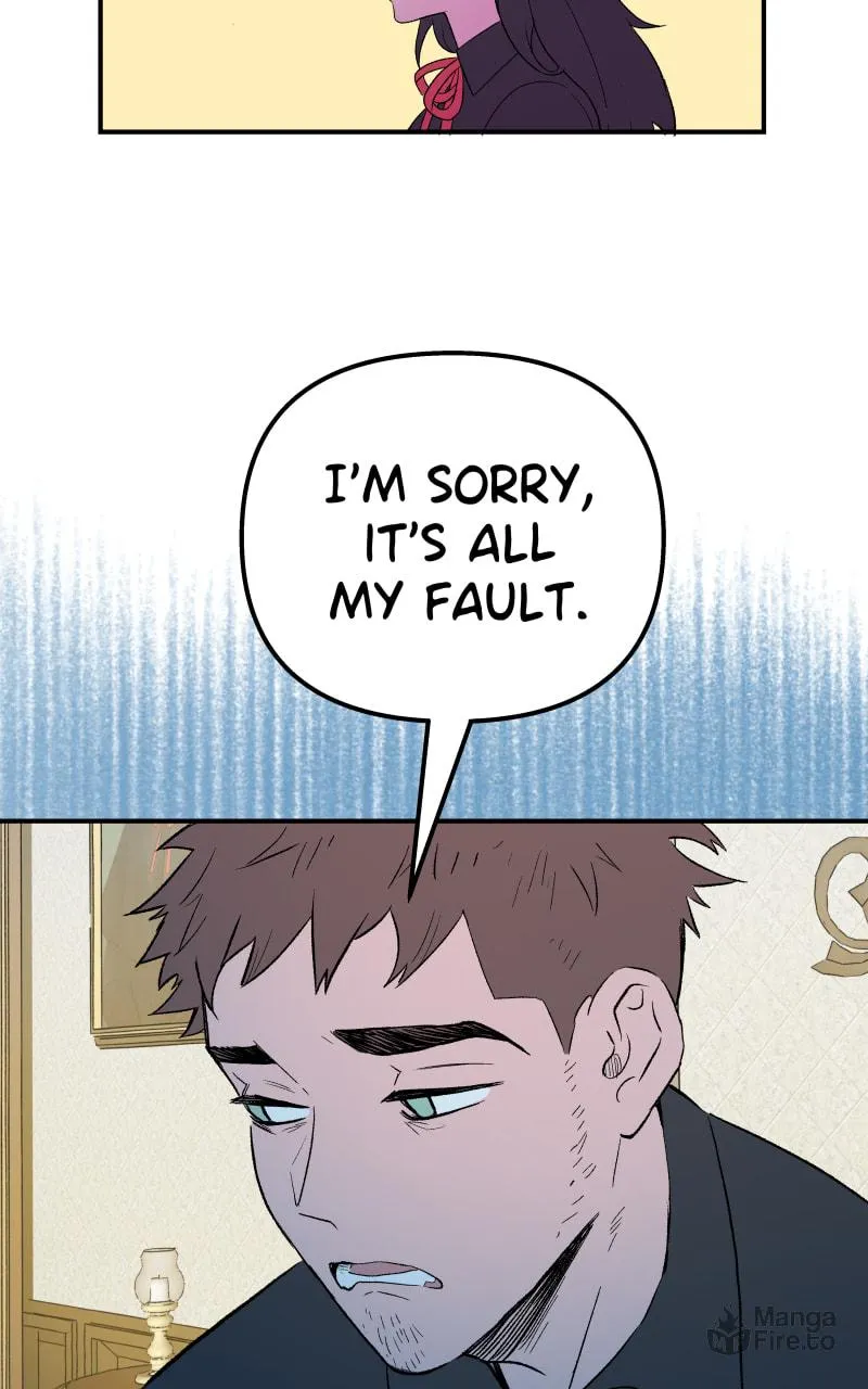 Read Morgana and Oz chapter 47 image 20 on Lezhin