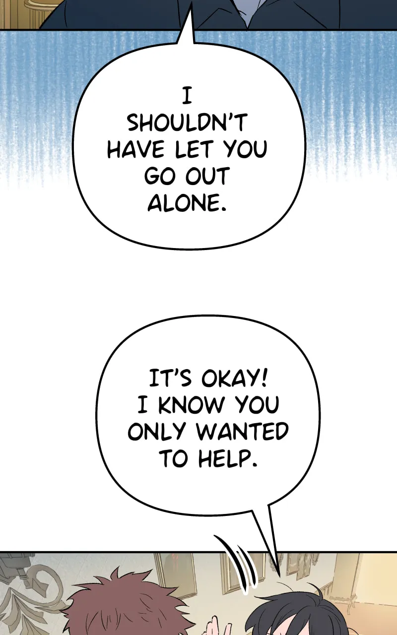 Read Morgana and Oz chapter 47 image 21 on Lezhin