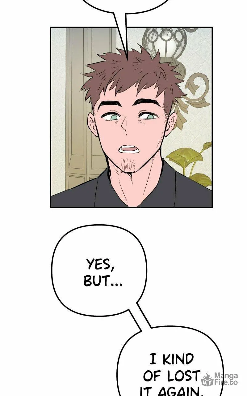 Read Morgana and Oz chapter 47 image 23 on Lezhin