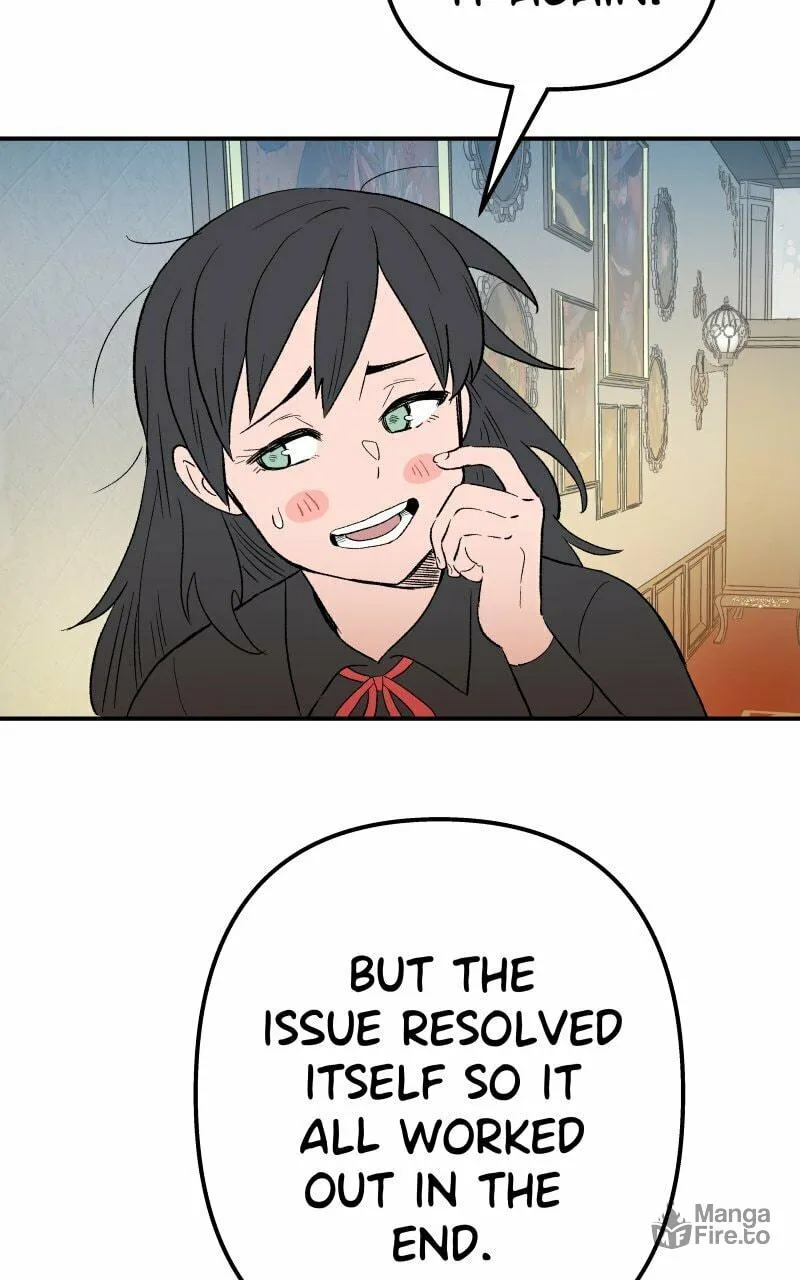 Read Morgana and Oz chapter 47 image 24 on Lezhin
