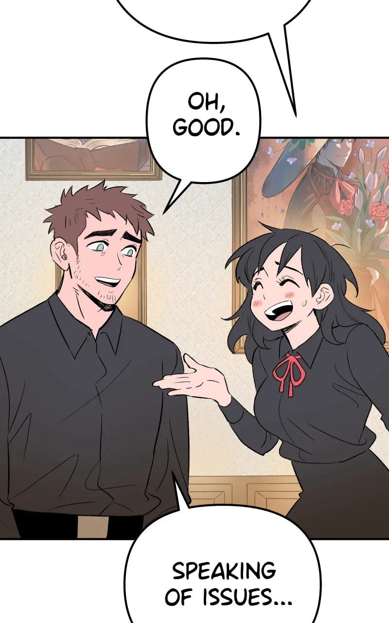 Read Morgana and Oz chapter 47 image 25 on Lezhin