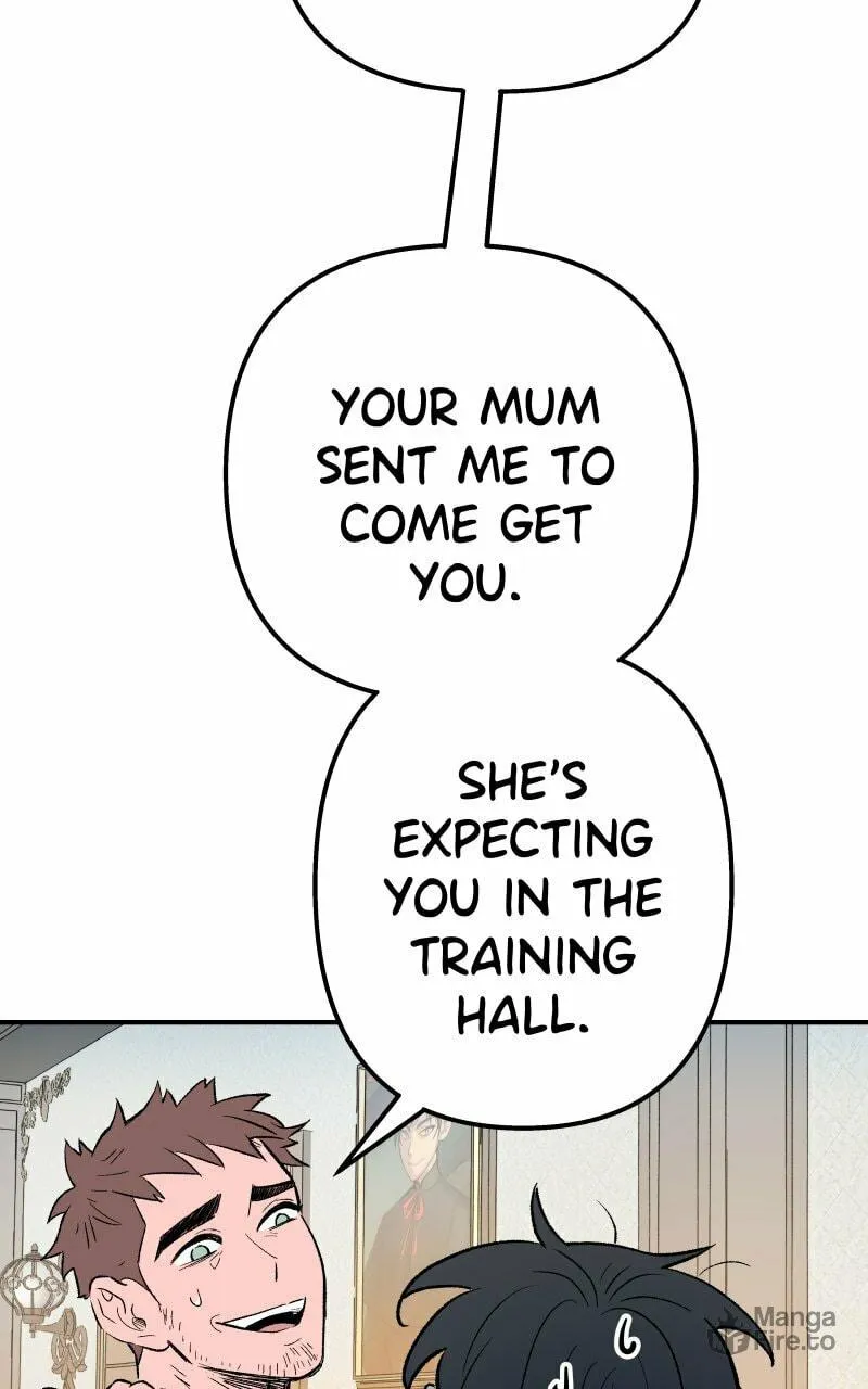 Read Morgana and Oz chapter 47 image 26 on Lezhin