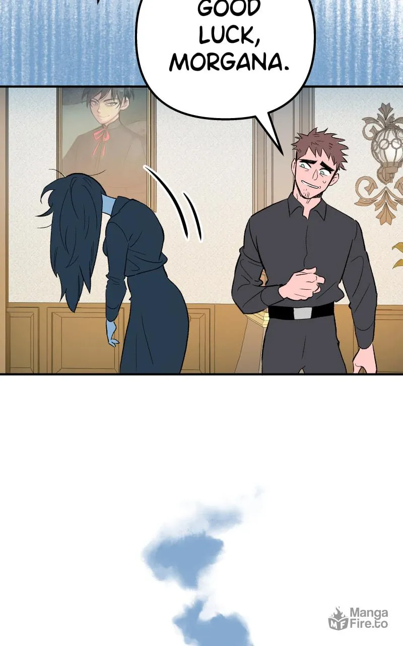 Read Morgana and Oz chapter 47 image 29 on Lezhin