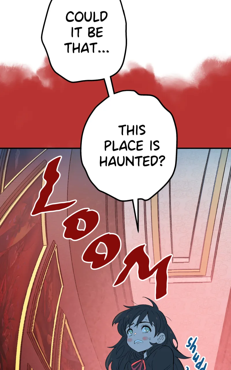 Read Morgana and Oz chapter 47 image 3 on Lezhin
