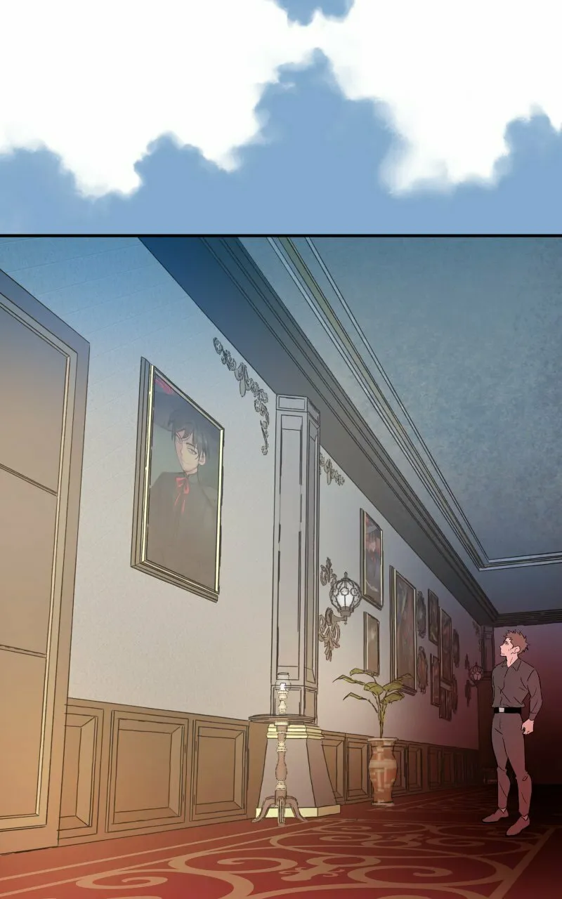 Read Morgana and Oz chapter 47 image 30 on Lezhin
