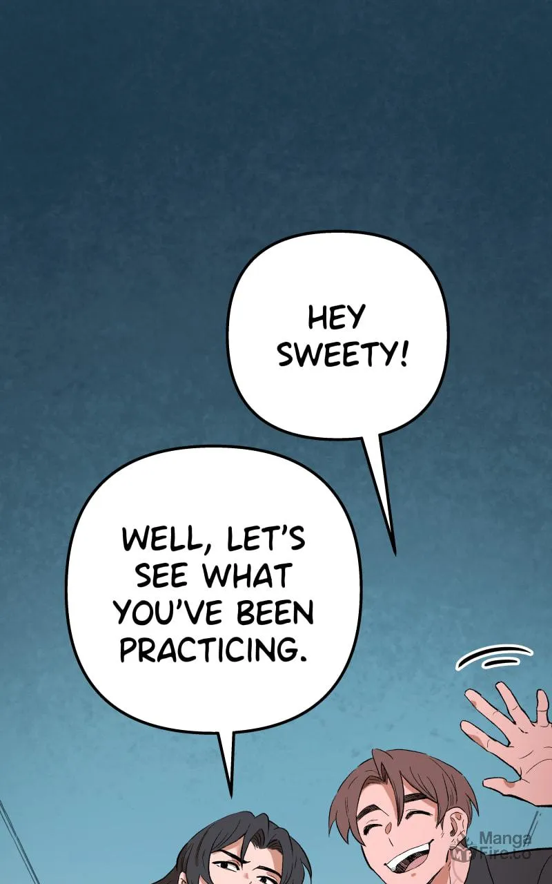 Read Morgana and Oz chapter 47 image 32 on Lezhin