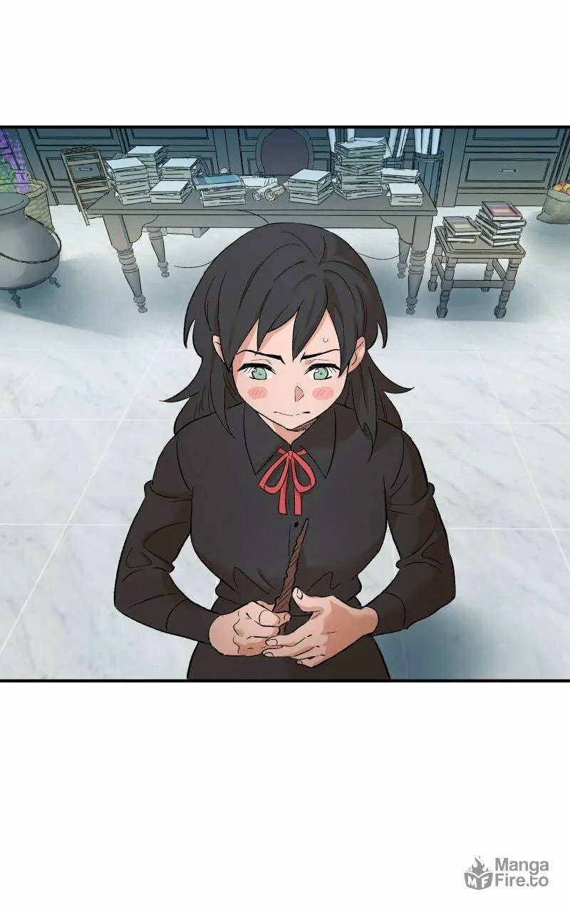 Read Morgana and Oz chapter 47 image 34 on Lezhin