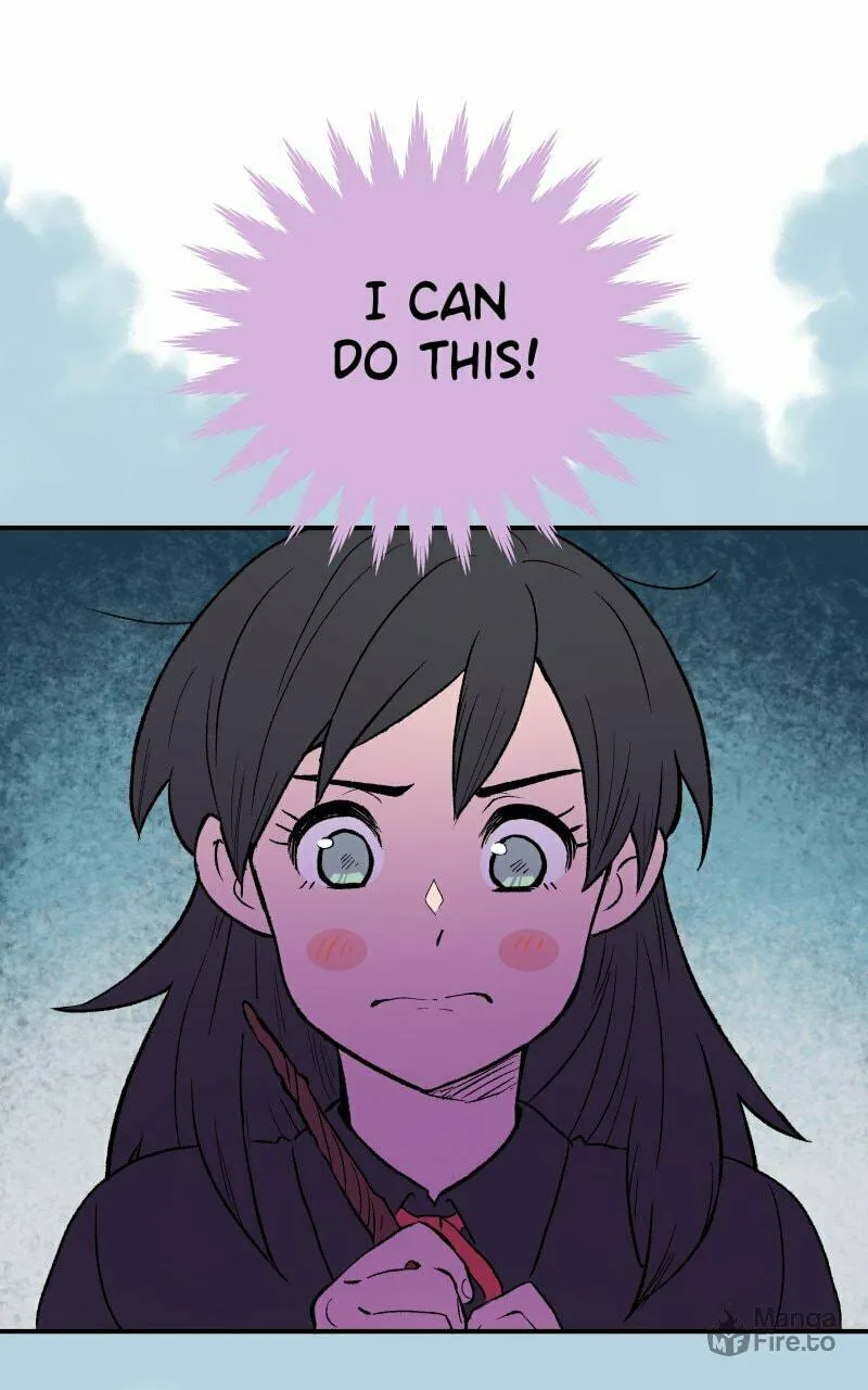 Read Morgana and Oz chapter 47 image 35 on Lezhin