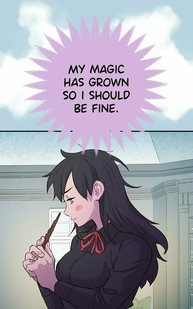 Read Morgana and Oz chapter 47 image 36 on Lezhin