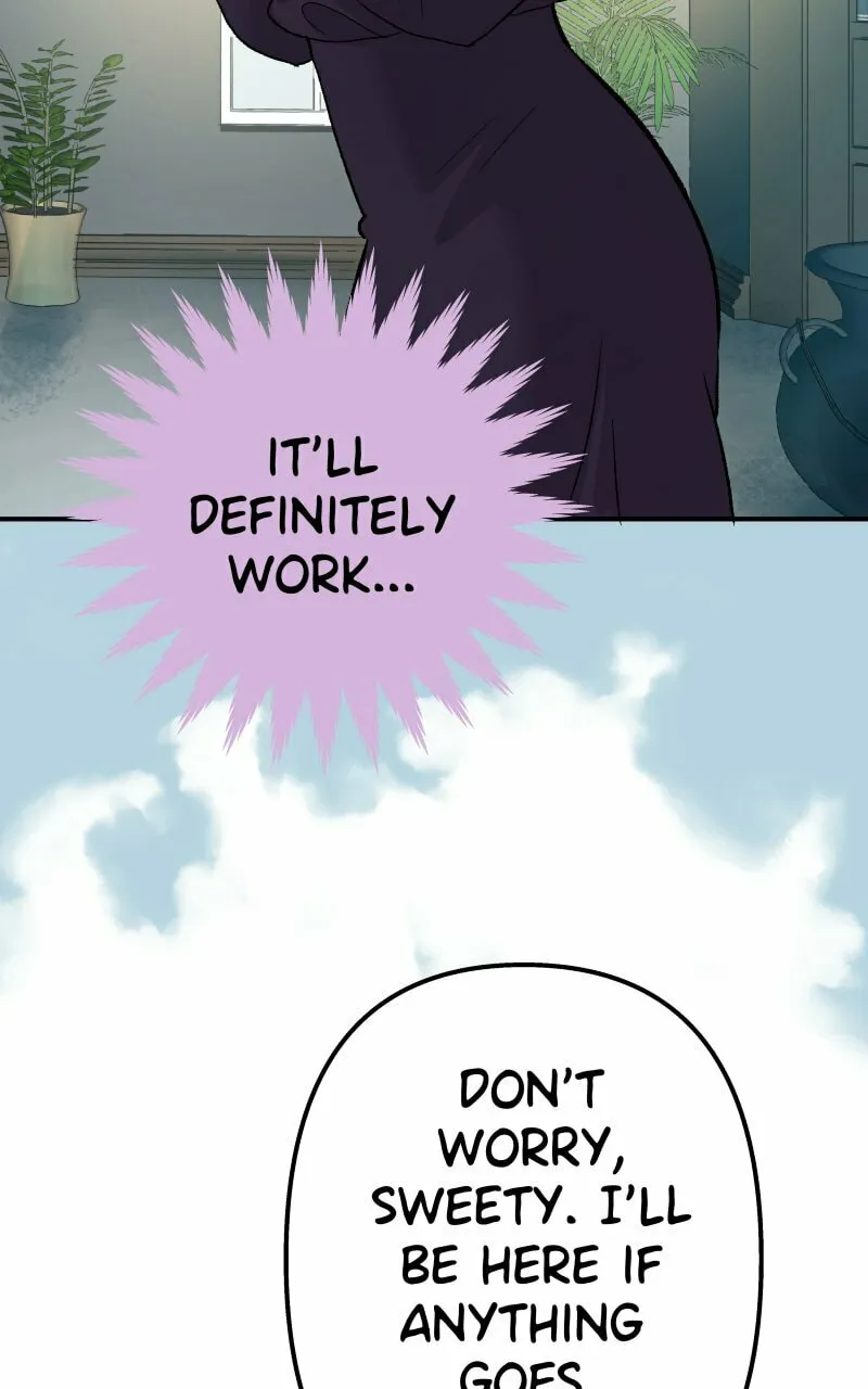 Read Morgana and Oz chapter 47 image 37 on Lezhin