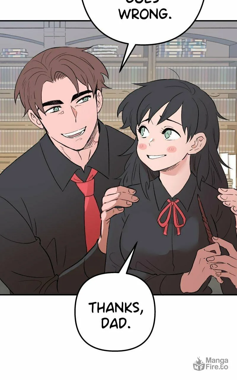 Read Morgana and Oz chapter 47 image 38 on Lezhin