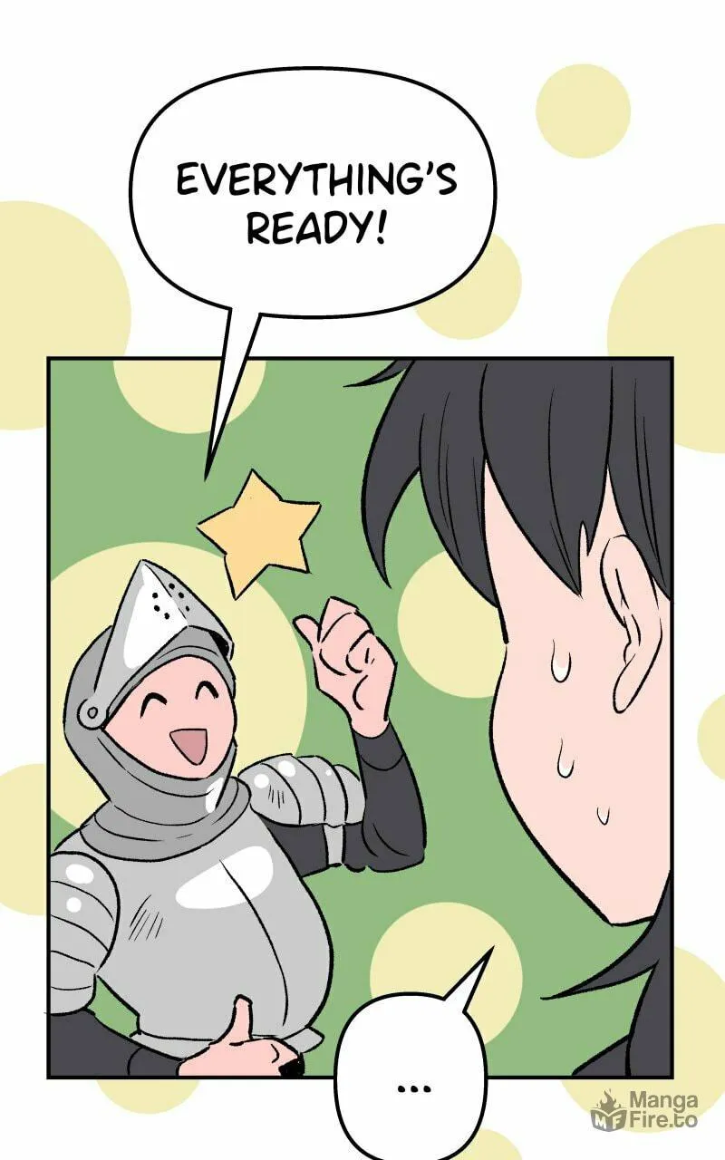 Read Morgana and Oz chapter 47 image 39 on Lezhin