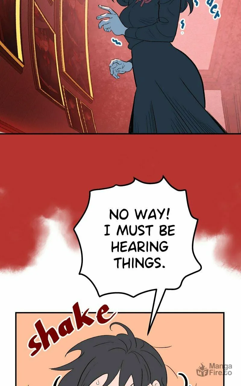 Read Morgana and Oz chapter 47 image 4 on Lezhin