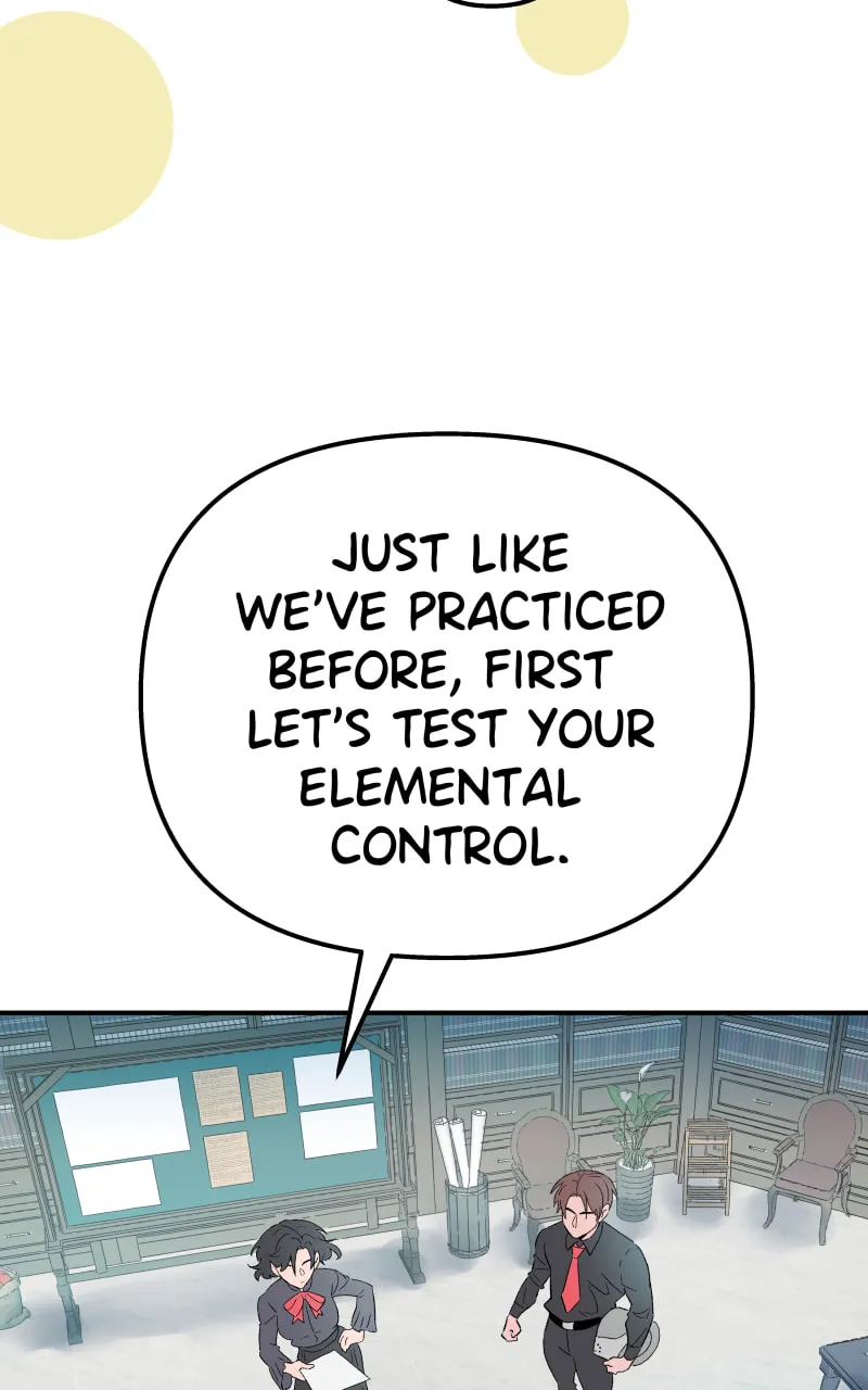 Read Morgana and Oz chapter 47 image 40 on Lezhin