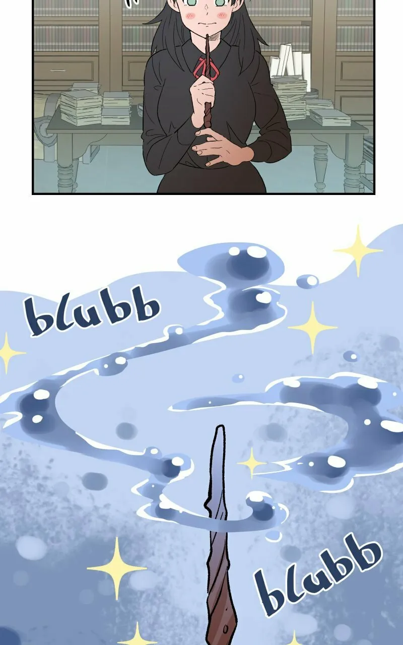 Read Morgana and Oz chapter 47 image 42 on Lezhin