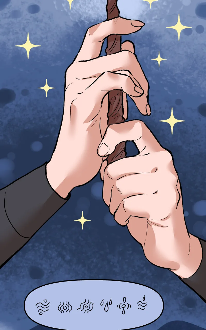 Read Morgana and Oz chapter 47 image 43 on Lezhin