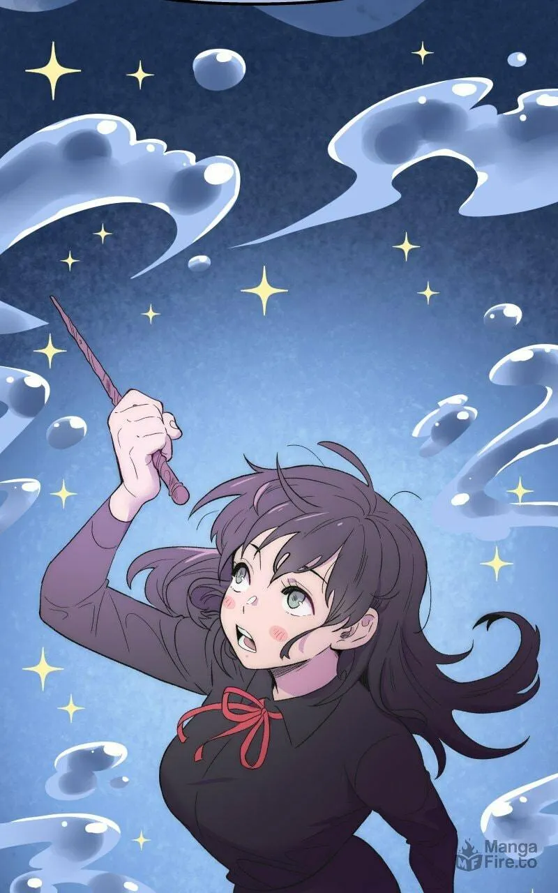 Read Morgana and Oz chapter 47 image 44 on Lezhin