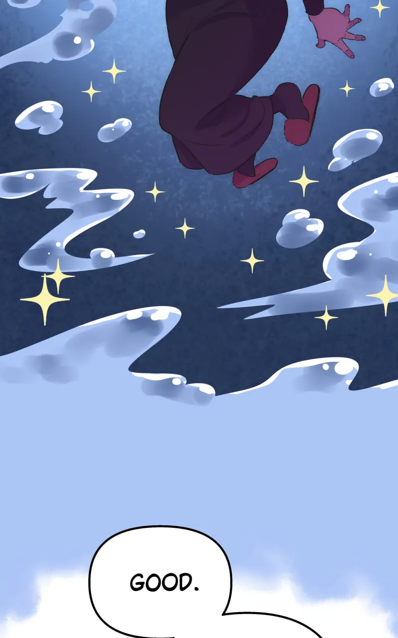 Read Morgana and Oz chapter 47 image 45 on Lezhin