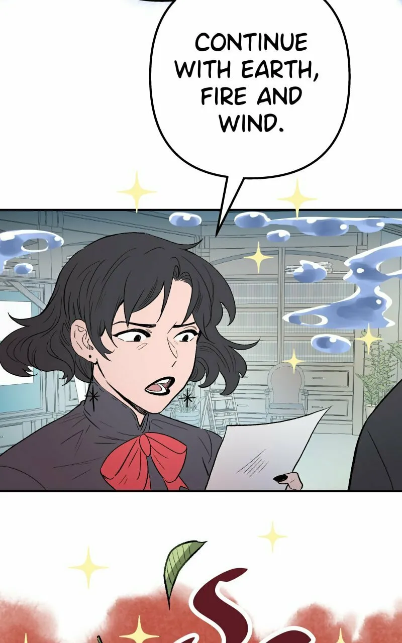 Read Morgana and Oz chapter 47 image 46 on Lezhin