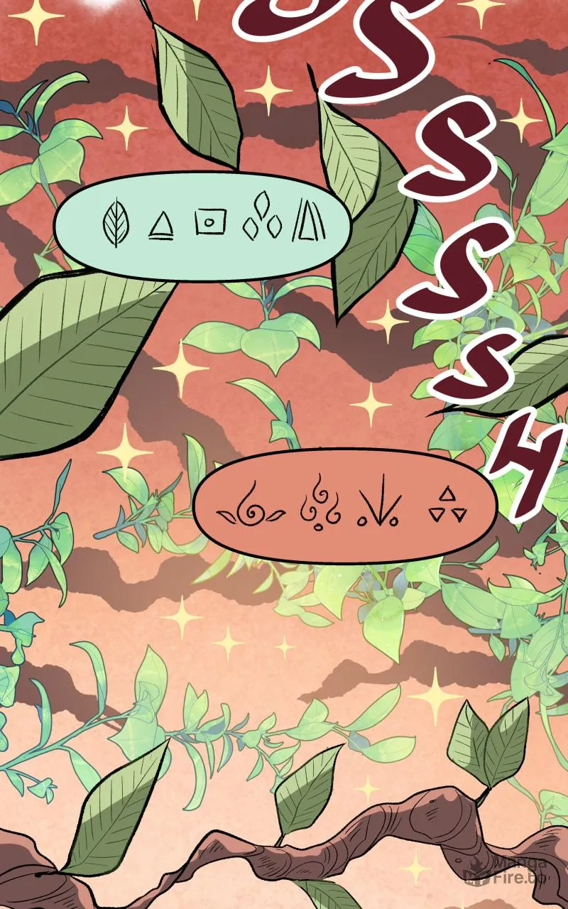 Read Morgana and Oz chapter 47 image 47 on Lezhin