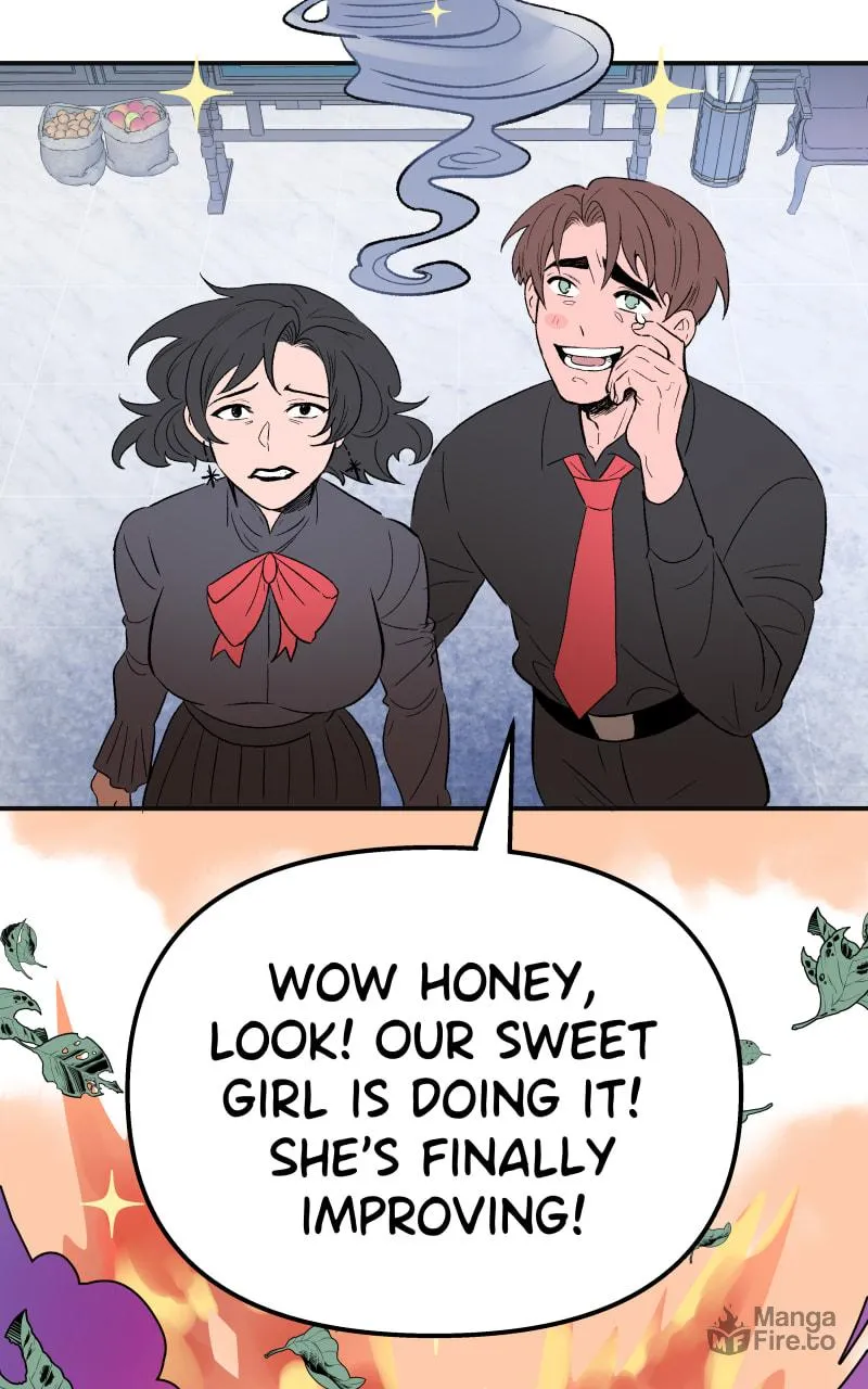 Read Morgana and Oz chapter 47 image 50 on Lezhin