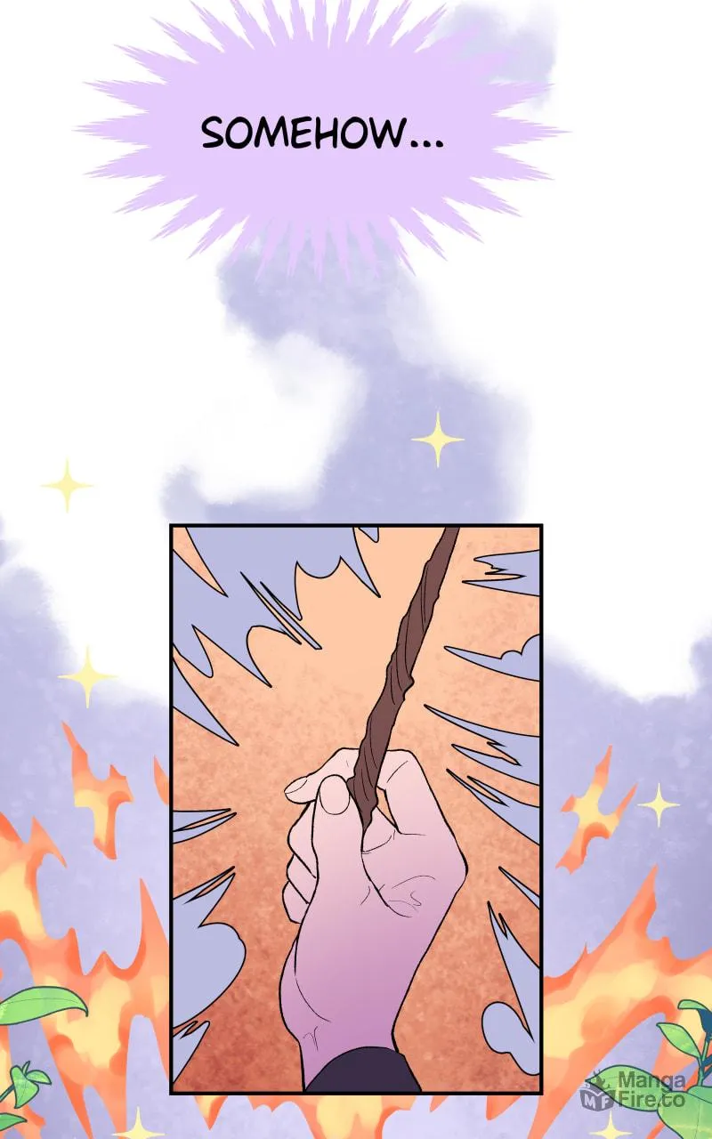 Read Morgana and Oz chapter 47 image 53 on Lezhin