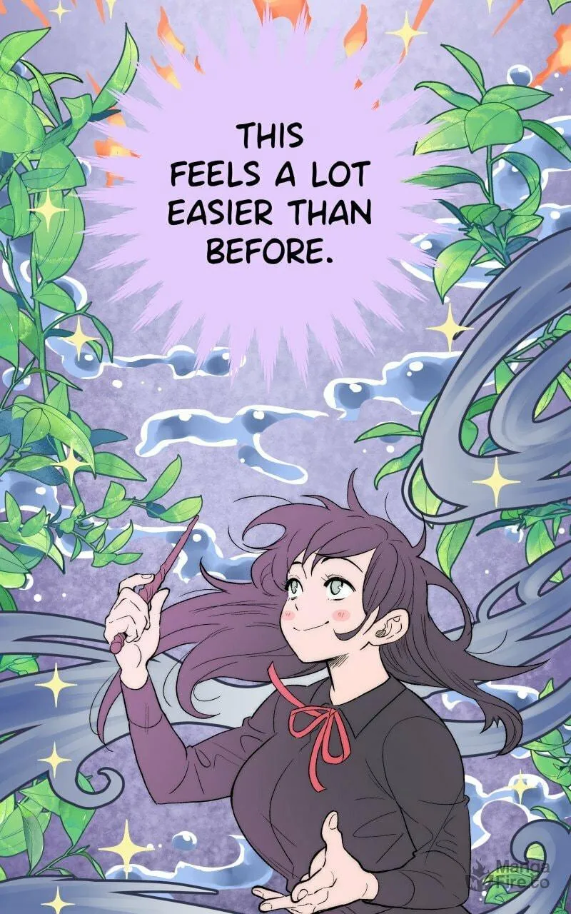 Read Morgana and Oz chapter 47 image 54 on Lezhin