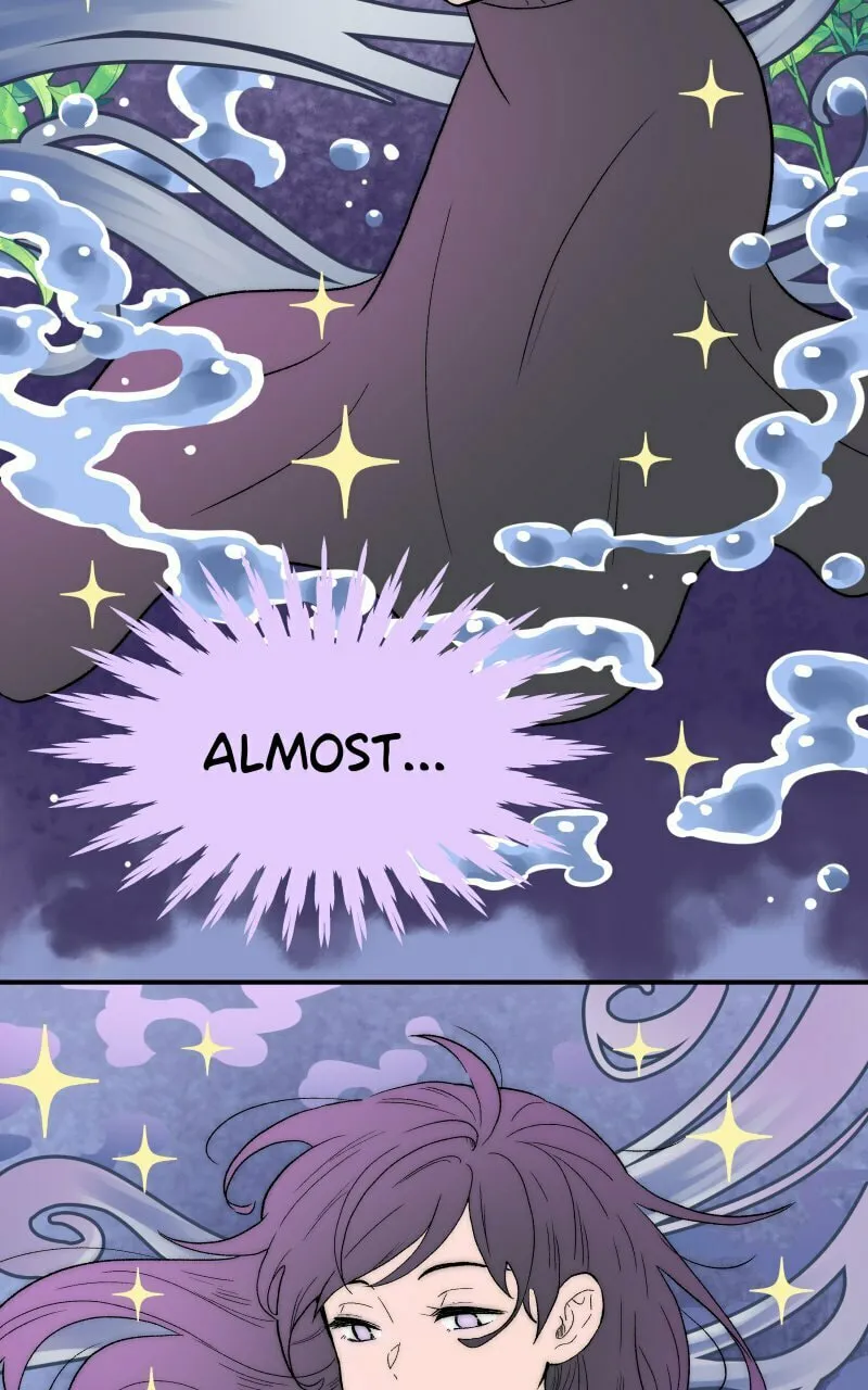 Read Morgana and Oz chapter 47 image 55 on Lezhin