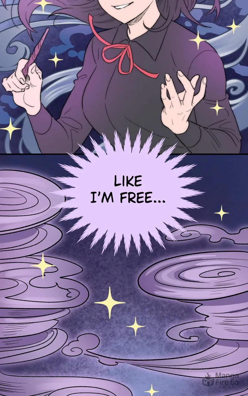 Read Morgana and Oz chapter 47 image 56 on Lezhin