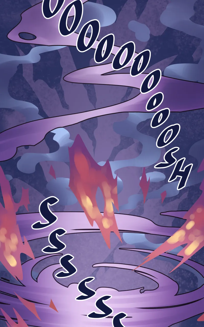 Read Morgana and Oz chapter 47 image 60 on Lezhin