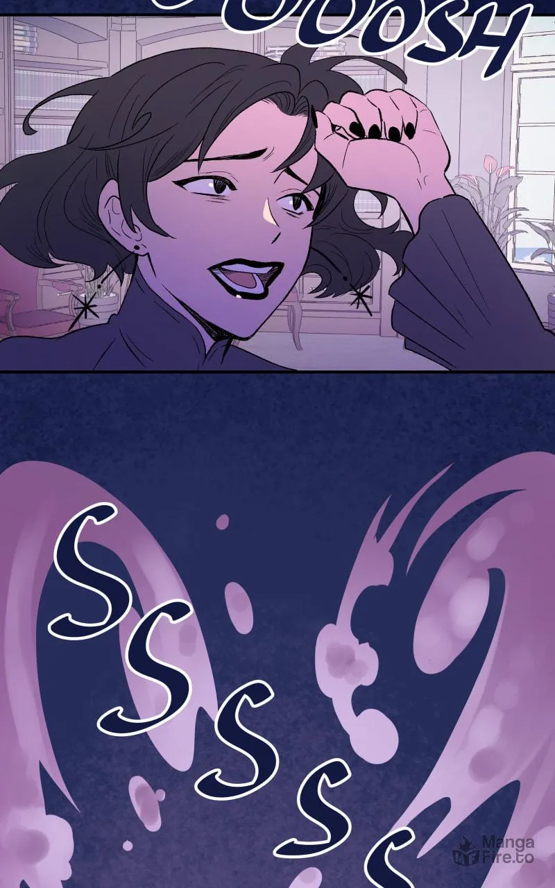 Read Morgana and Oz chapter 47 image 62 on Lezhin