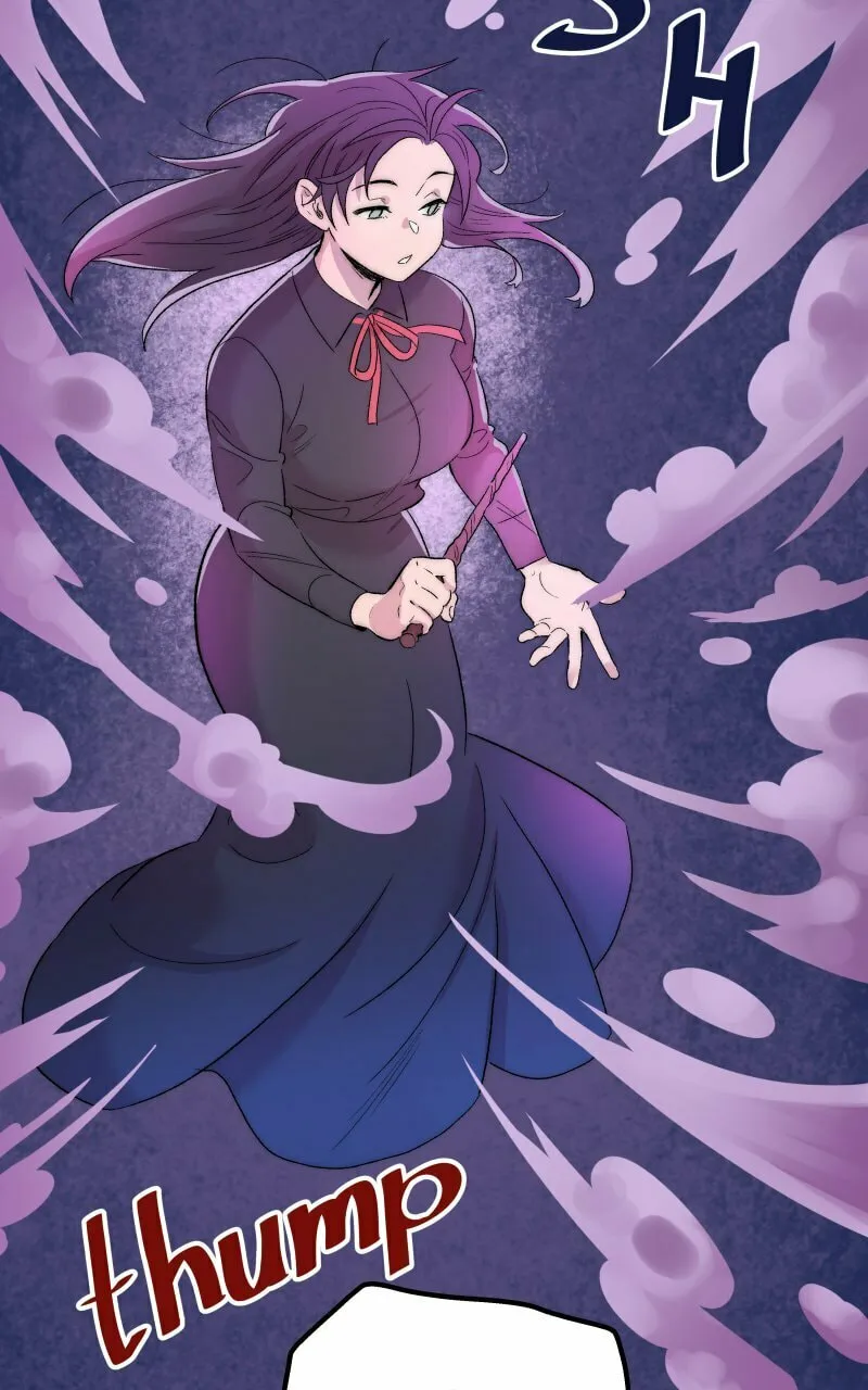 Read Morgana and Oz chapter 47 image 63 on Lezhin