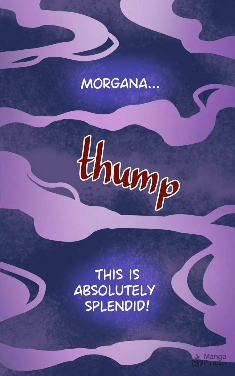 Read Morgana and Oz chapter 47 image 65 on Lezhin