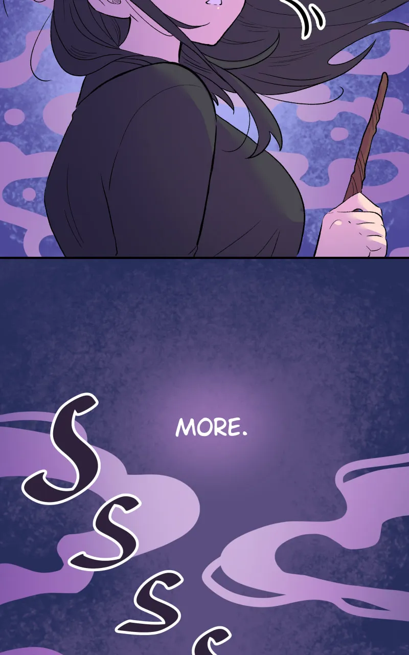 Read Morgana and Oz chapter 47 image 67 on Lezhin